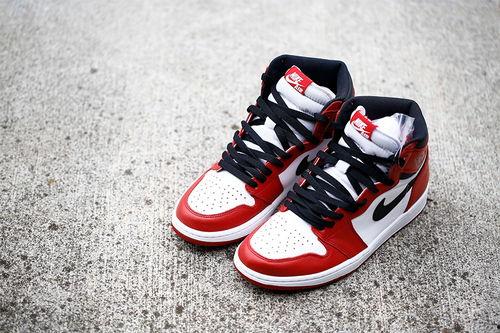 aj芝加哥最新爆料,潮流鞋履背后的故事与设计灵感”