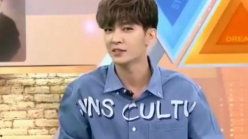 炎亚纶最新消息爆料,揭秘娱乐圈不为人知的秘密  第1张